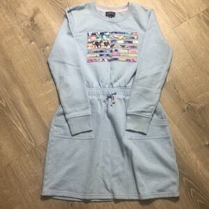 Polo Ralph Lauren girls dress XL